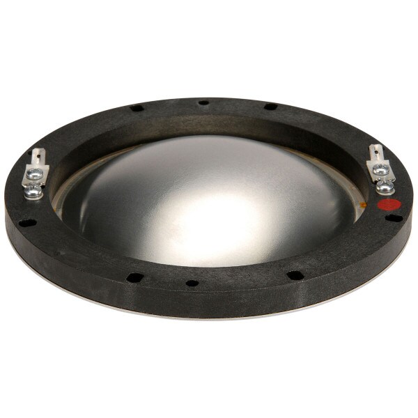 Main product image for Radian 1292-8 Diaphragm Fits TAD 4001 and 4002 8 Ohm 294-730